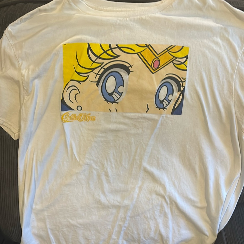 Sailor moon